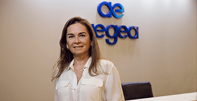 Aegea Abre Inscri Es Para Processo Seletivo Do Programa Trainee