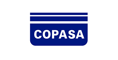 Copasa protocola documentos que comprovam a capacidade econômico